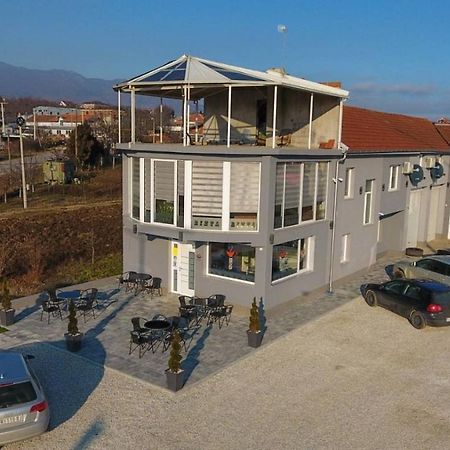 Binta Hostel 브라네 외부 사진
