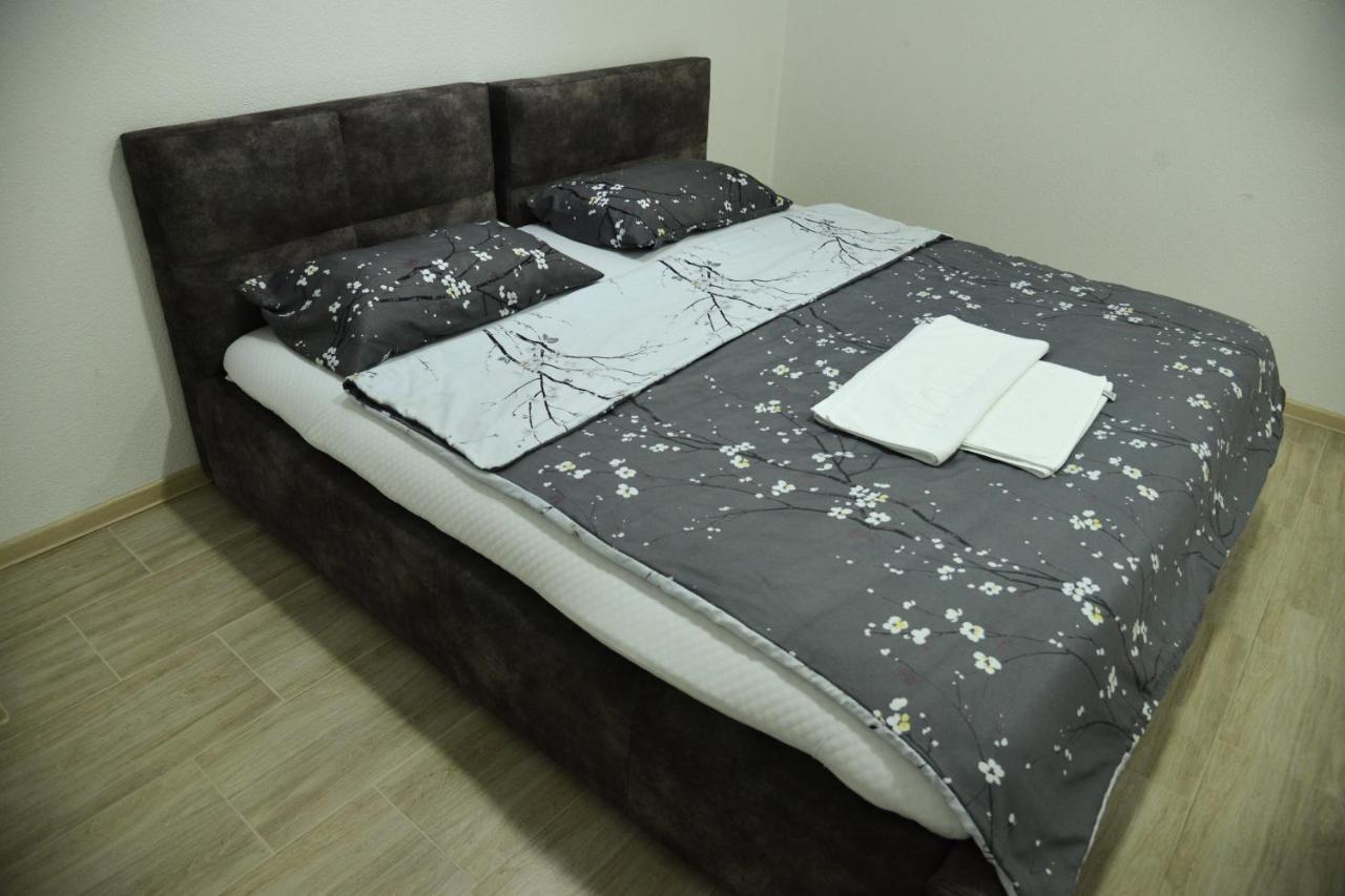 Binta Hostel 브라네 외부 사진