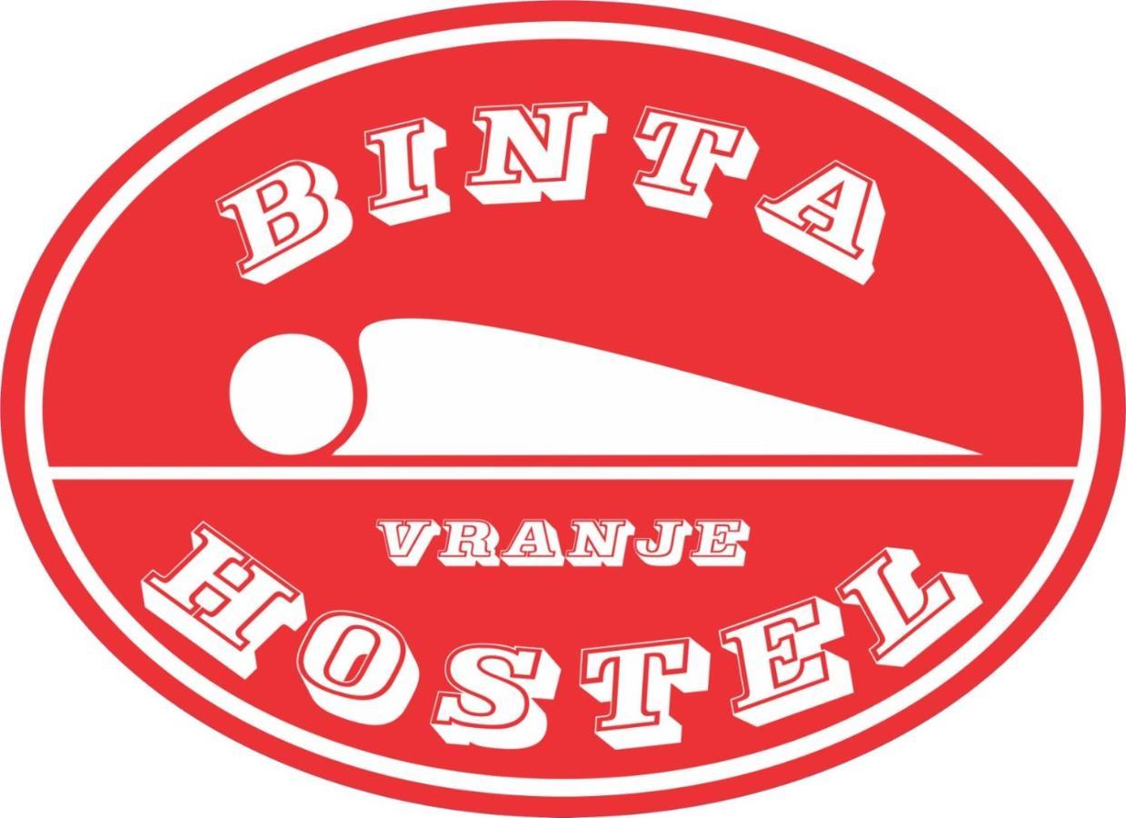 Binta Hostel 브라네 외부 사진