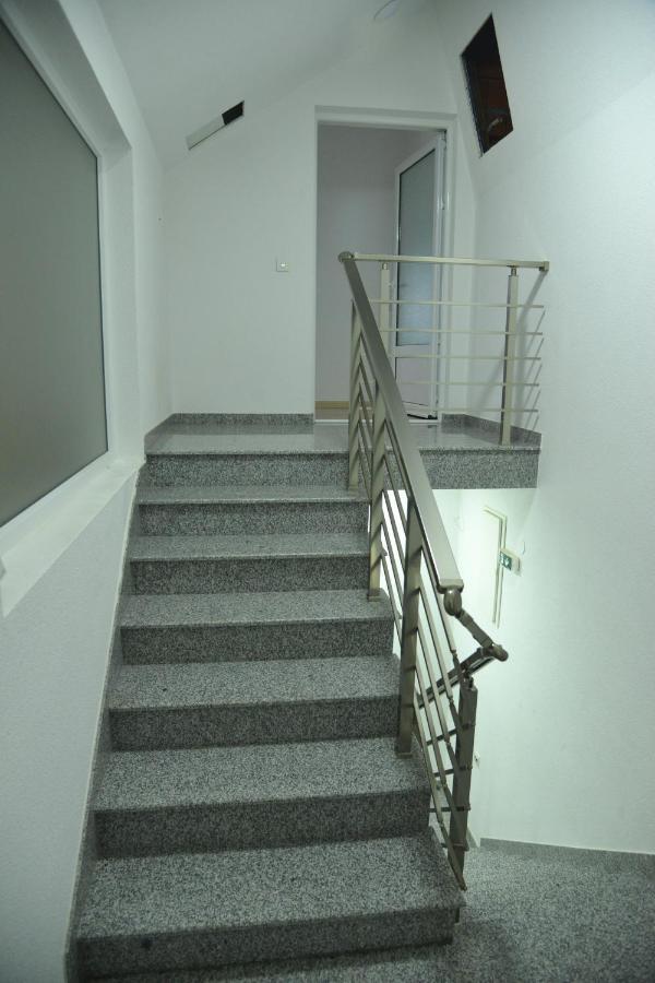 Binta Hostel 브라네 외부 사진