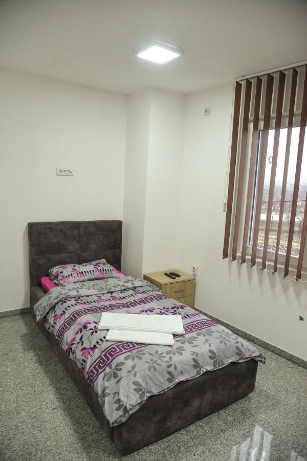 Binta Hostel 브라네 외부 사진