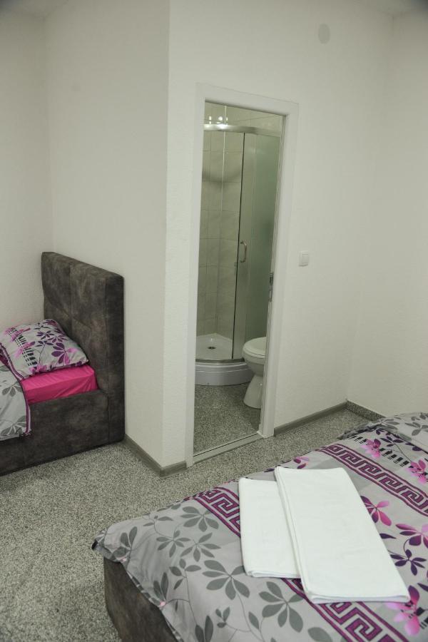 Binta Hostel 브라네 외부 사진