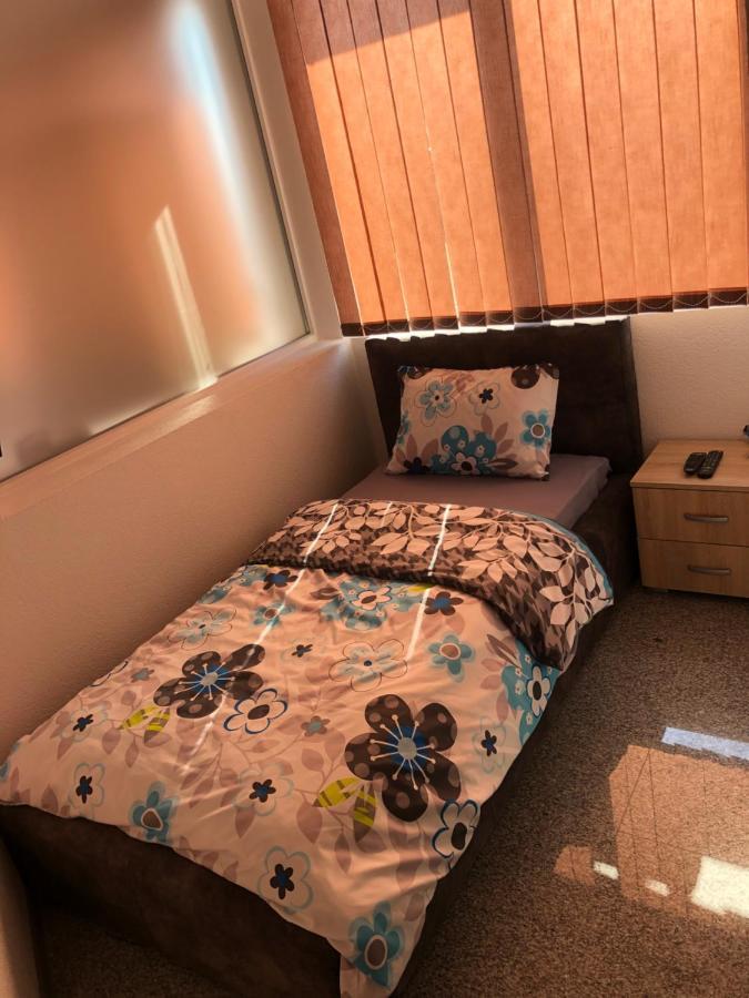 Binta Hostel 브라네 외부 사진