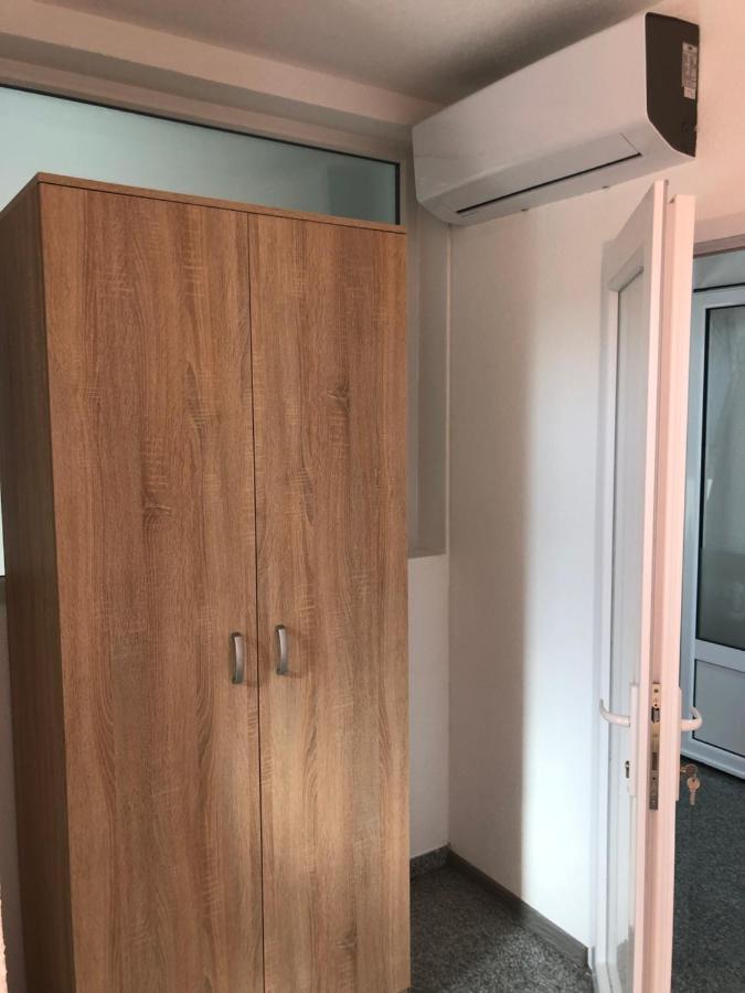Binta Hostel 브라네 외부 사진