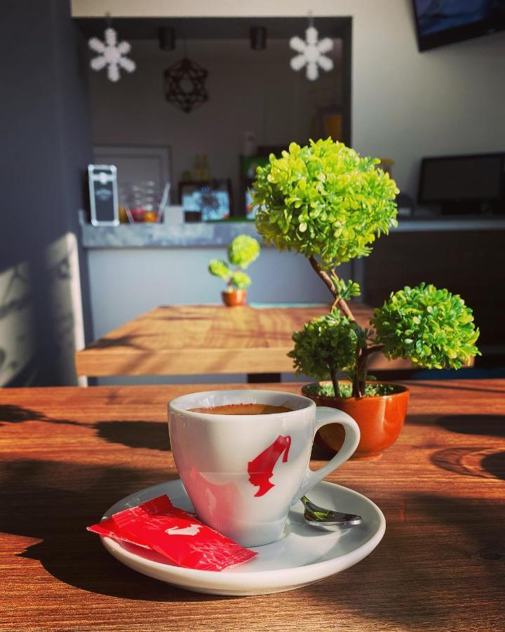 Binta Hostel 브라네 외부 사진