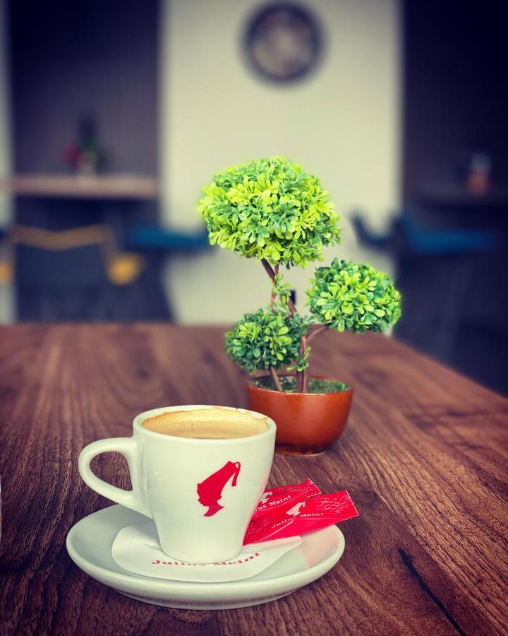 Binta Hostel 브라네 외부 사진