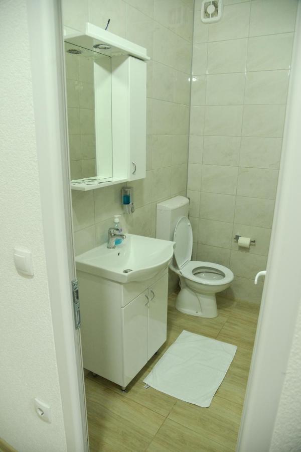 Binta Hostel 브라네 외부 사진