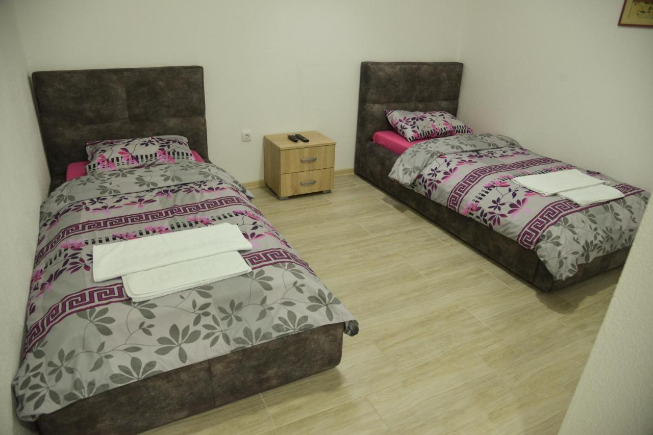 Binta Hostel 브라네 외부 사진
