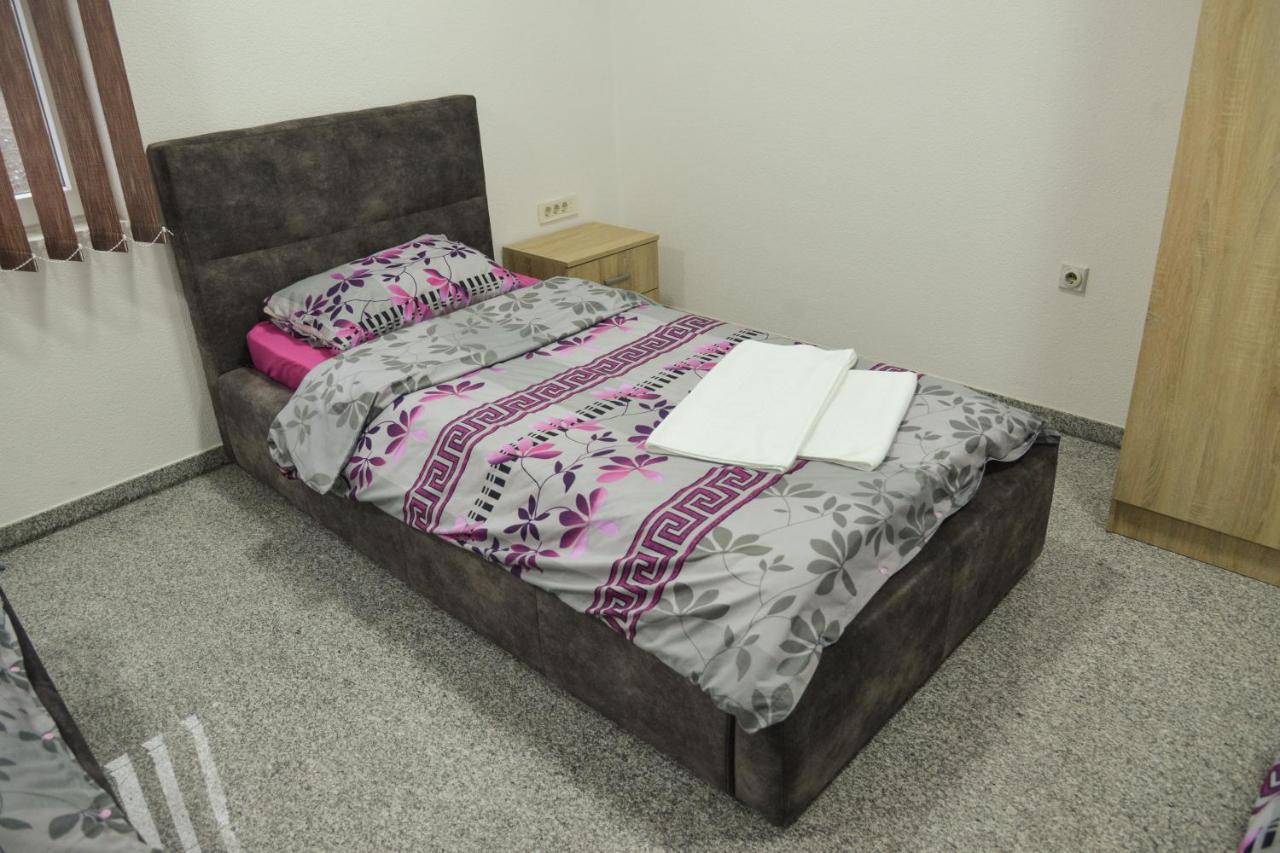 Binta Hostel 브라네 외부 사진