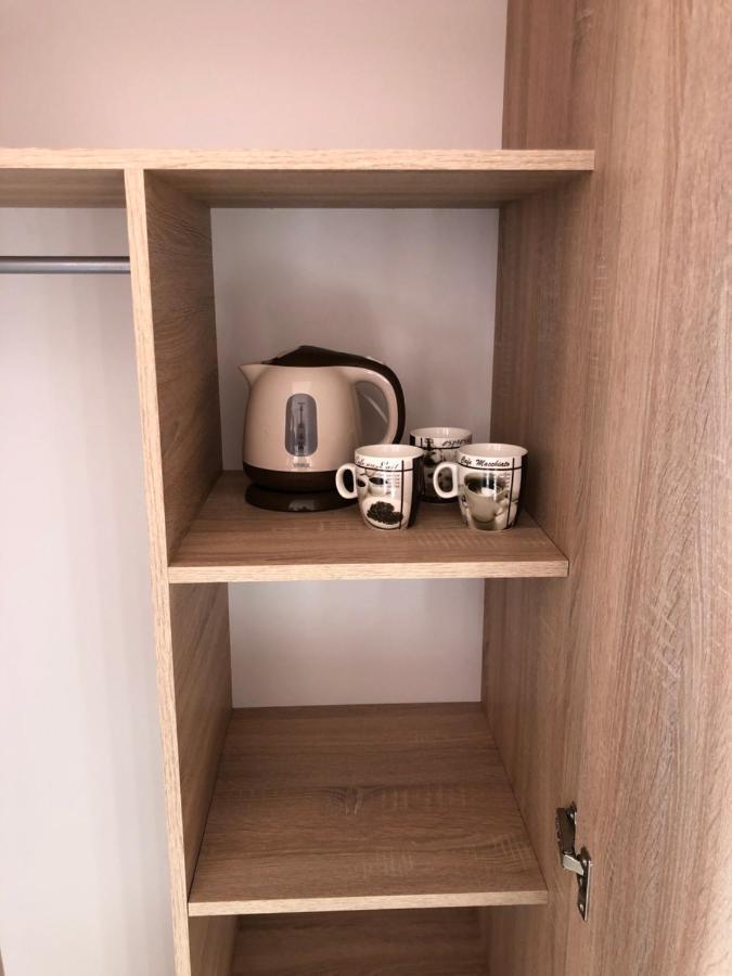Binta Hostel 브라네 외부 사진