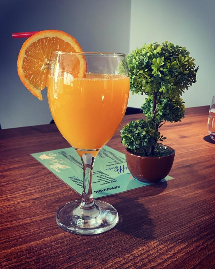 Binta Hostel 브라네 외부 사진