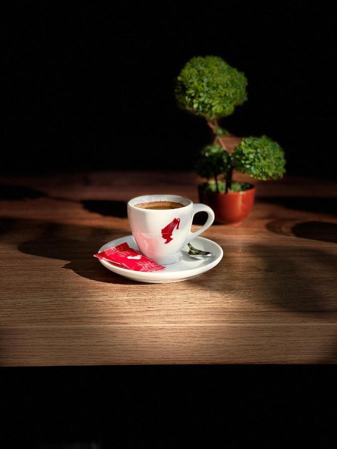 Binta Hostel 브라네 외부 사진