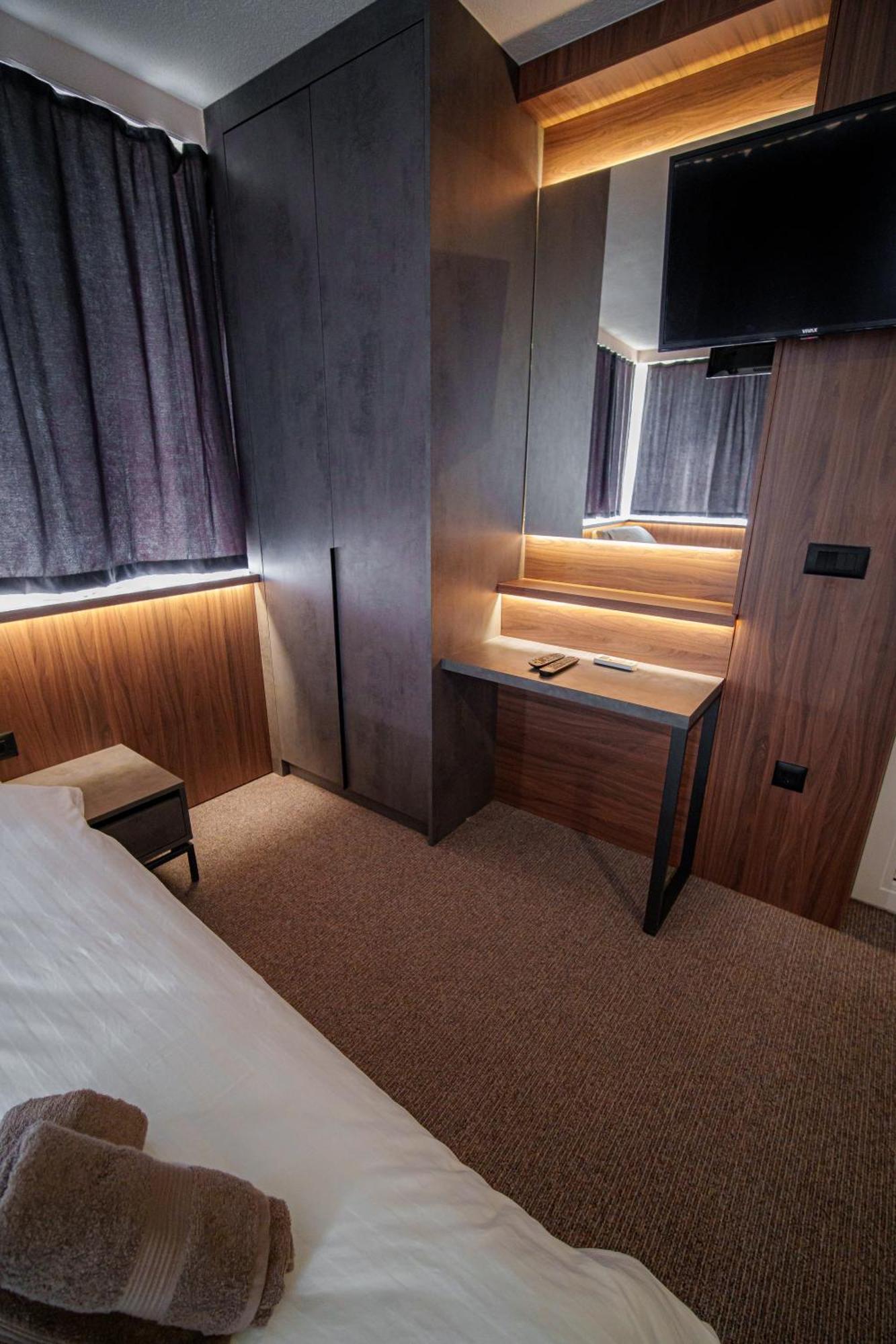 Binta Hostel 브라네 외부 사진