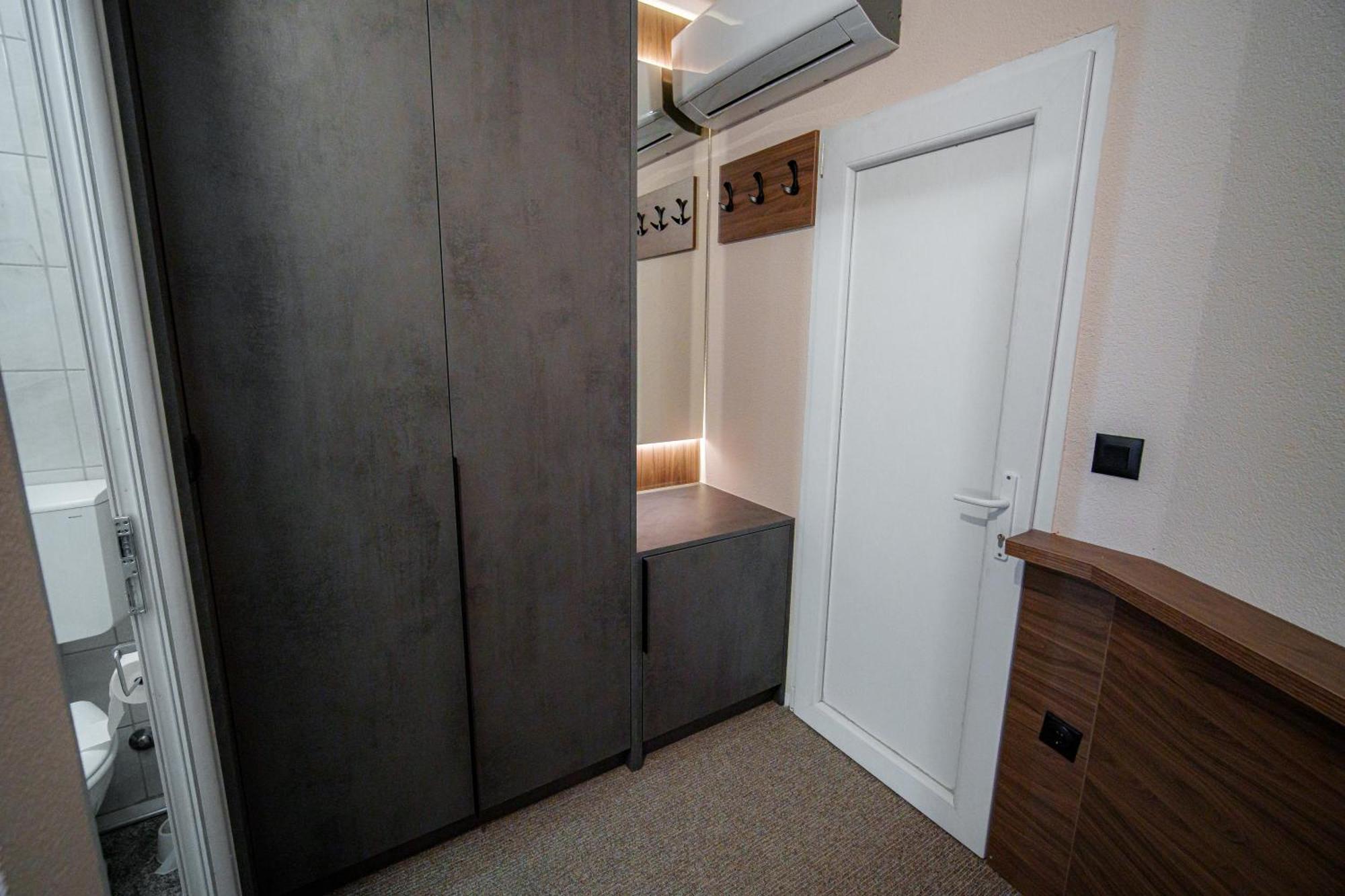 Binta Hostel 브라네 외부 사진