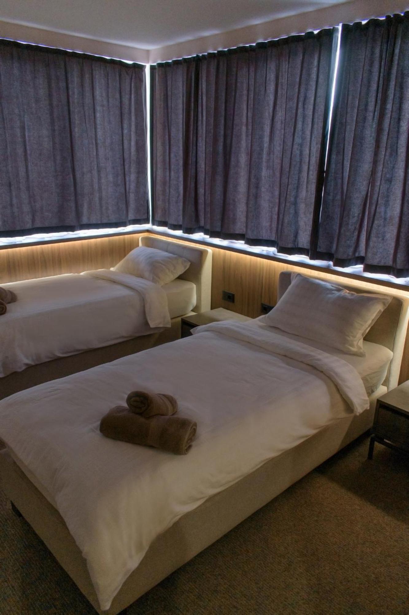 Binta Hostel 브라네 외부 사진