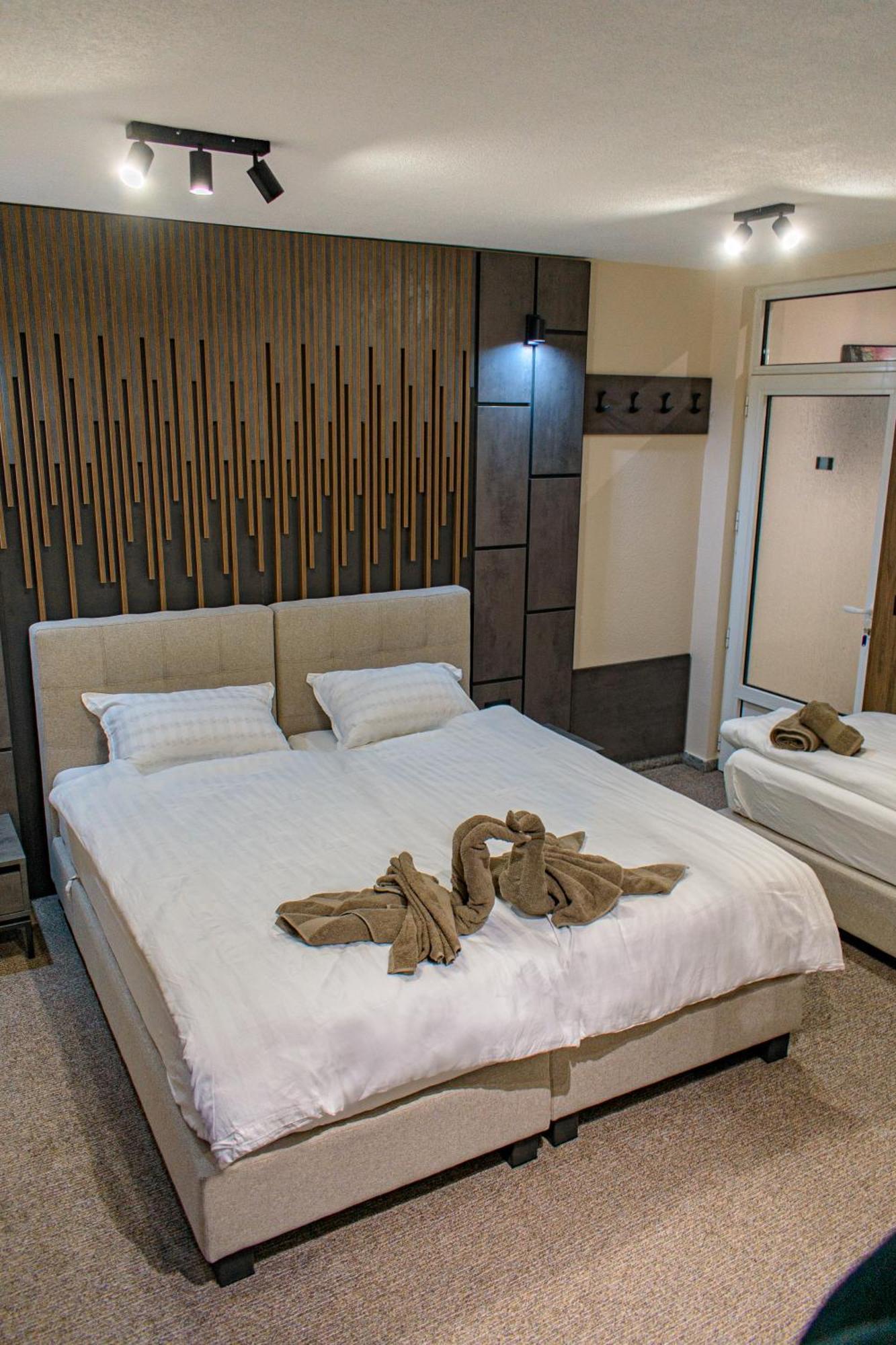 Binta Hostel 브라네 외부 사진