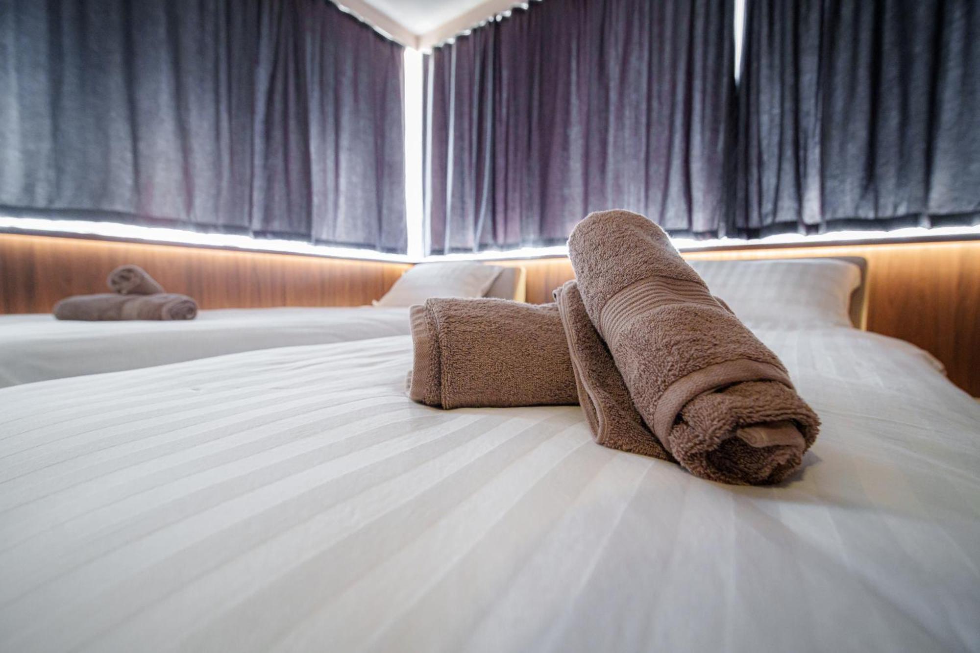 Binta Hostel 브라네 외부 사진