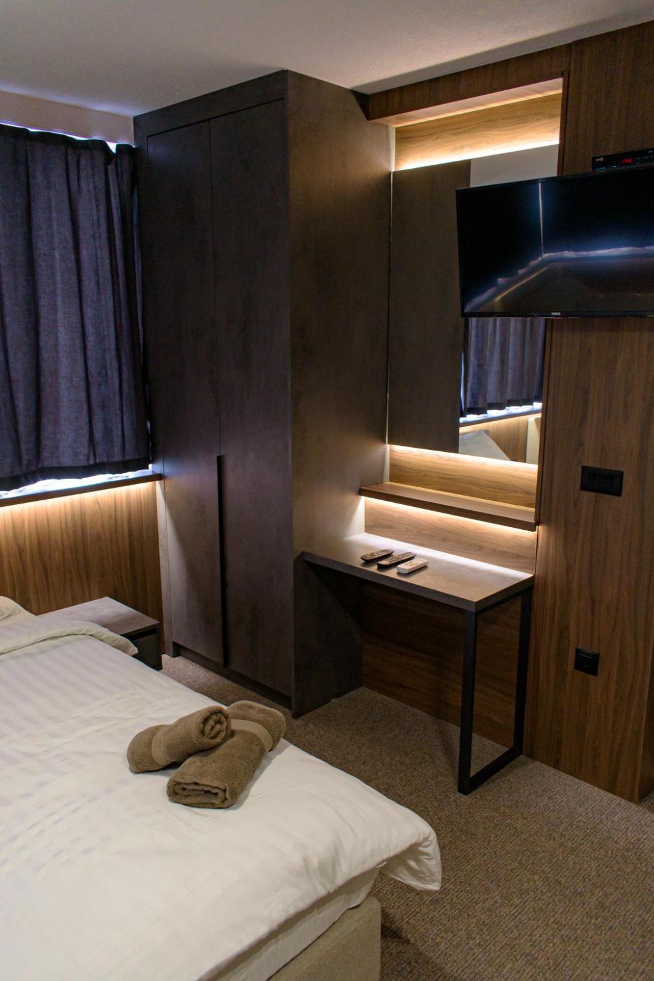 Binta Hostel 브라네 외부 사진