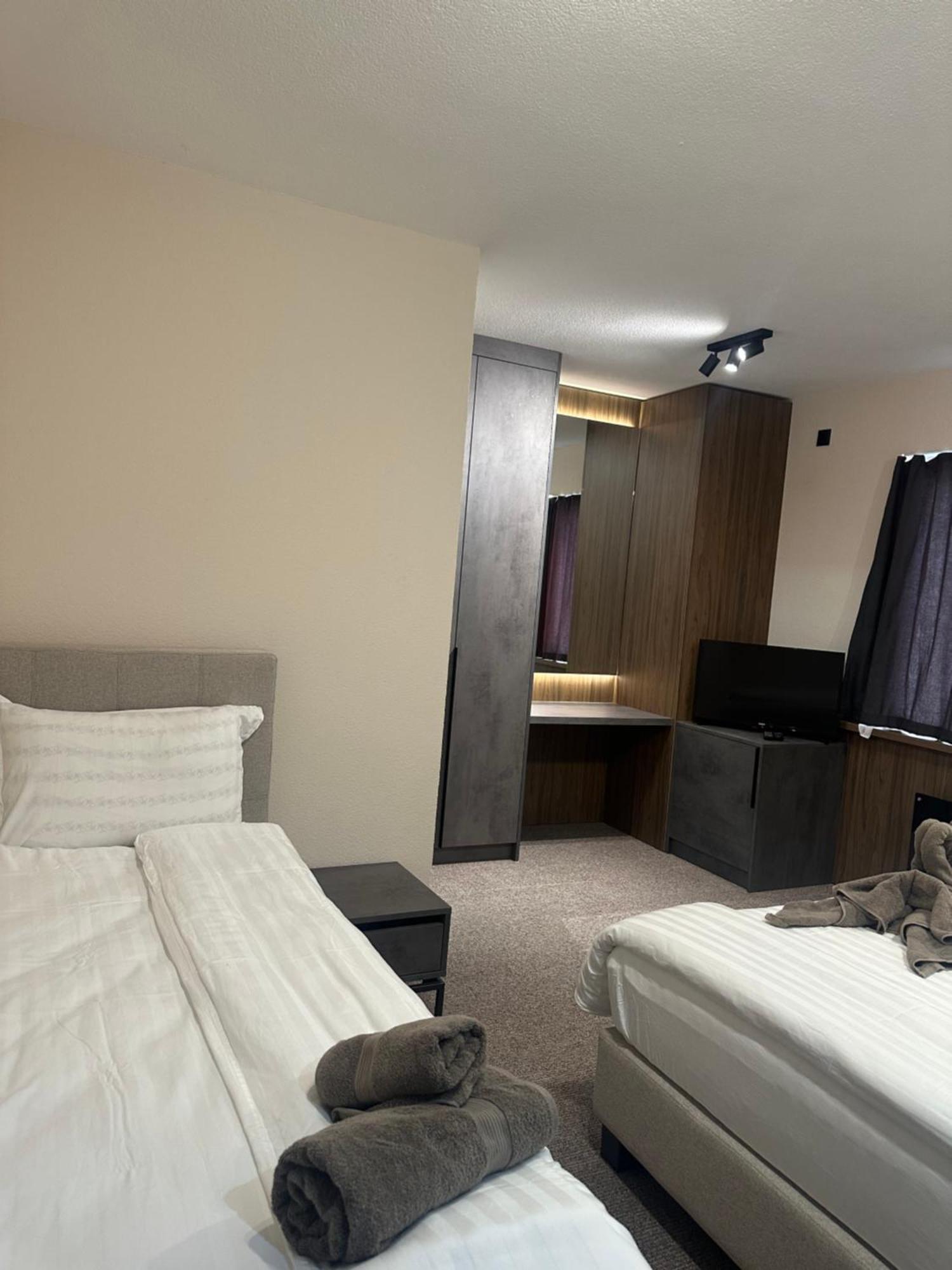 Binta Hostel 브라네 외부 사진