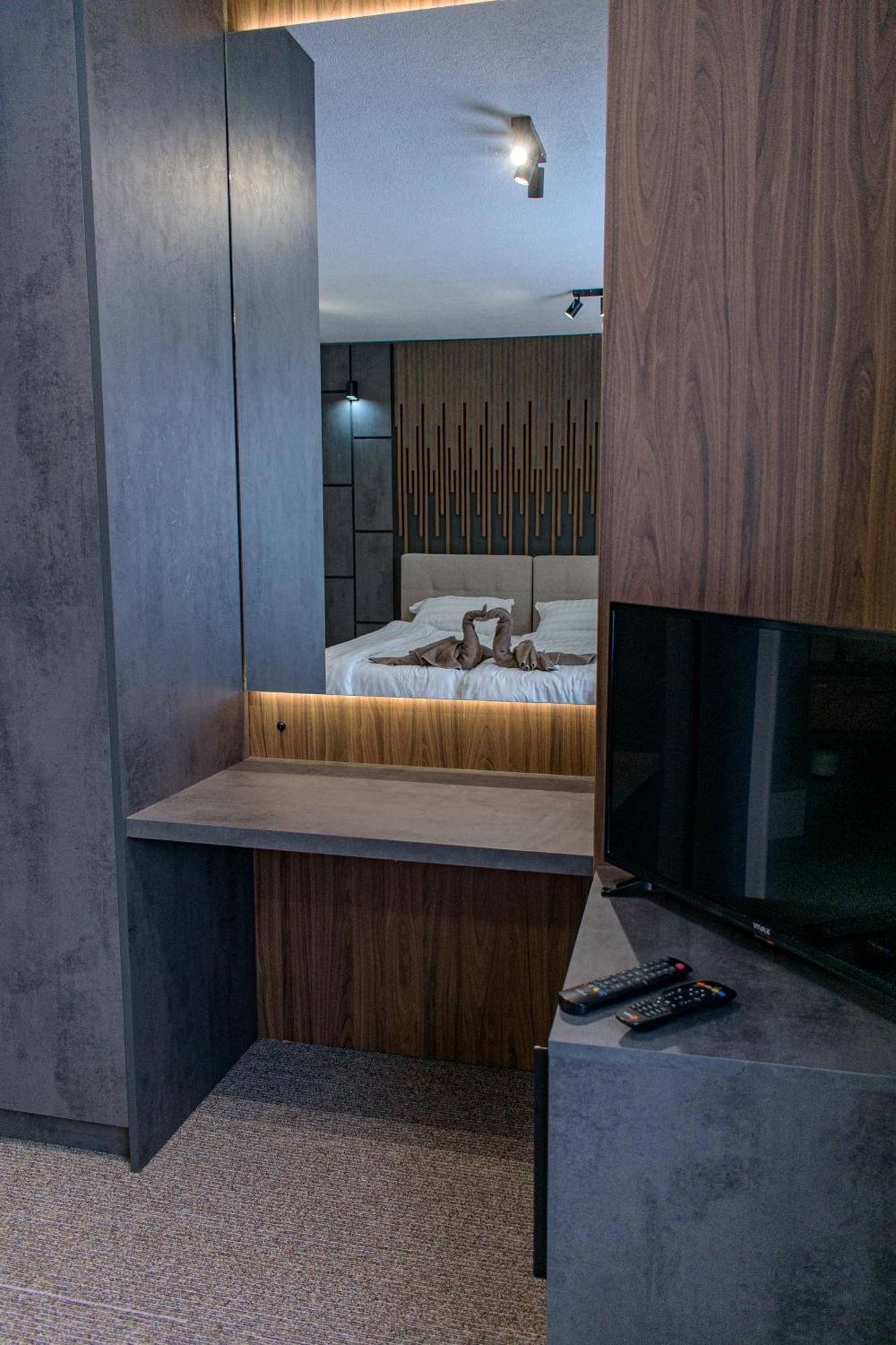 Binta Hostel 브라네 외부 사진