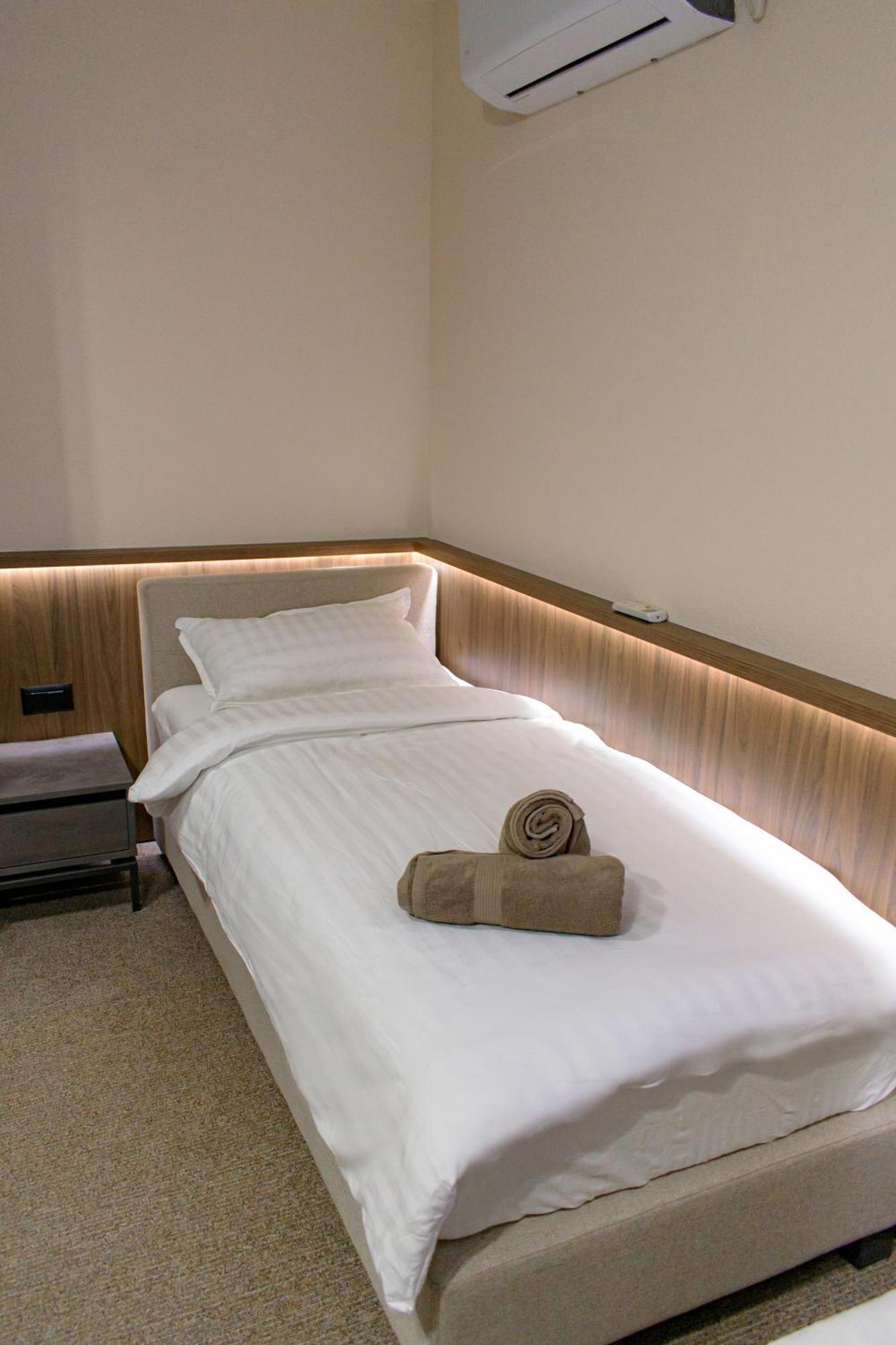 Binta Hostel 브라네 외부 사진