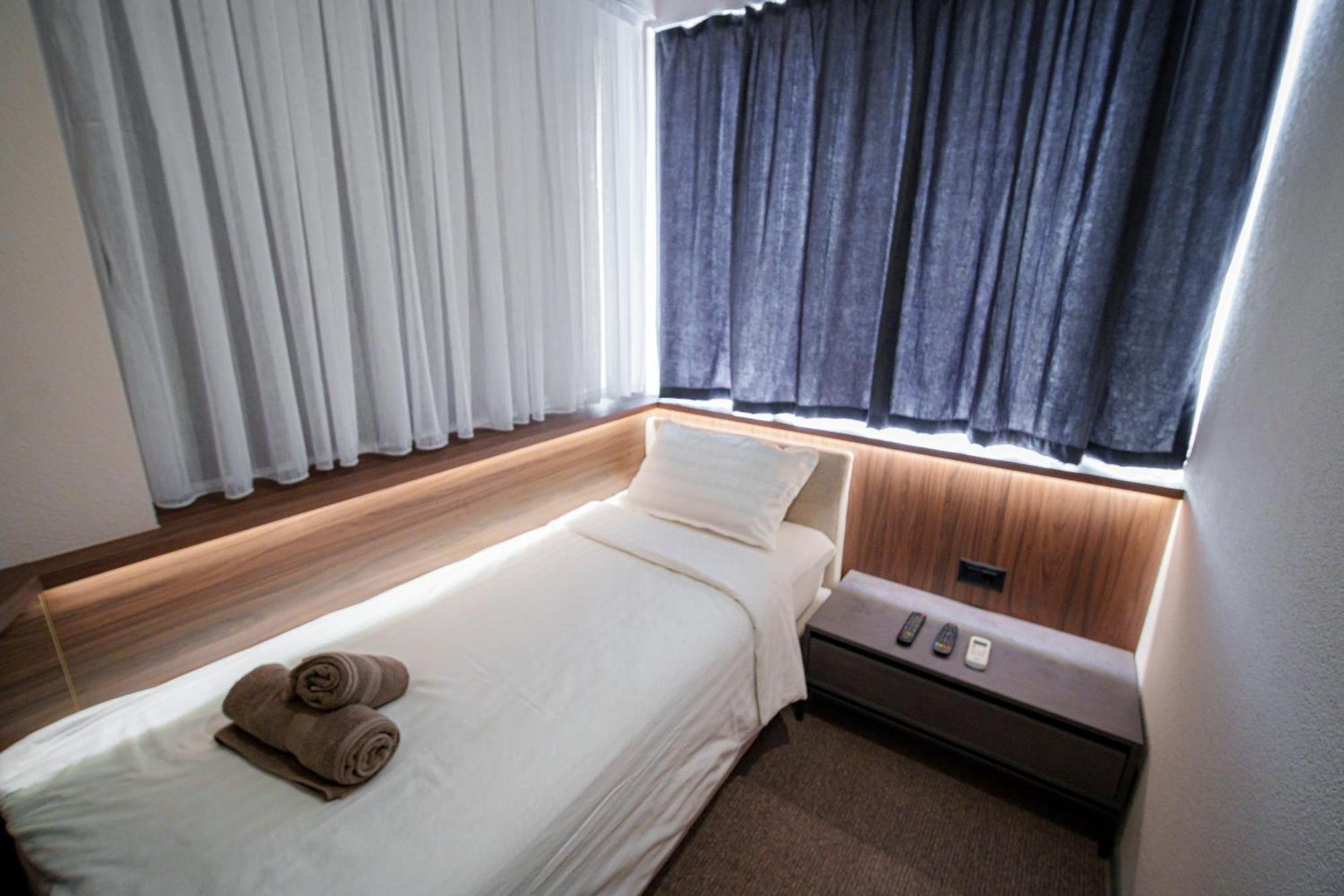 Binta Hostel 브라네 외부 사진