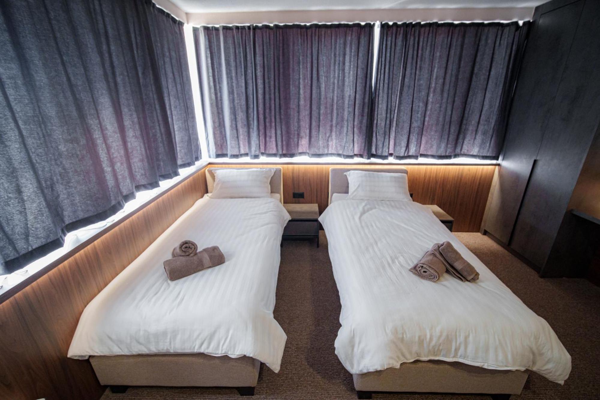 Binta Hostel 브라네 외부 사진