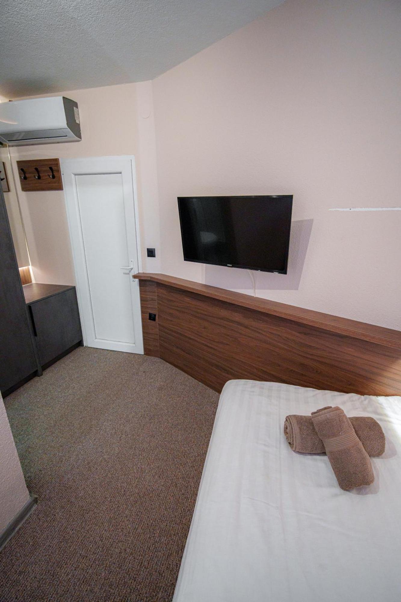 Binta Hostel 브라네 외부 사진