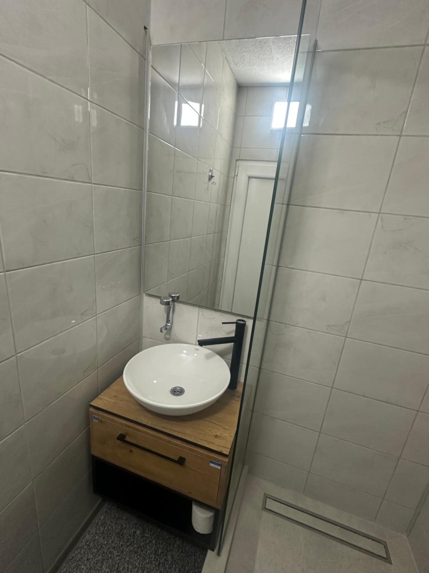 Binta Hostel 브라네 외부 사진