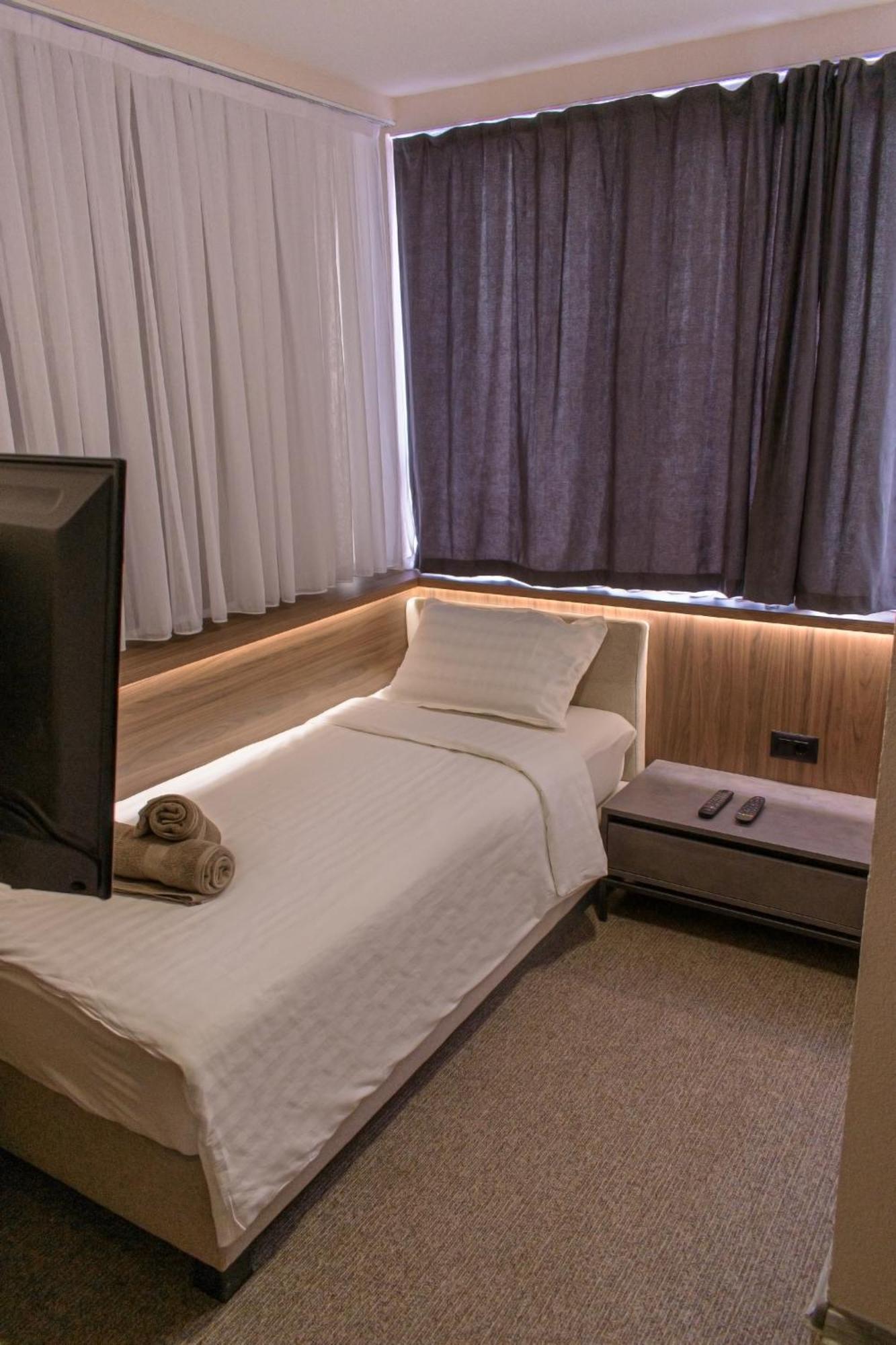 Binta Hostel 브라네 외부 사진