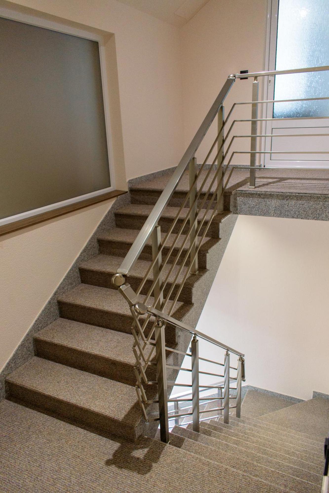 Binta Hostel 브라네 외부 사진
