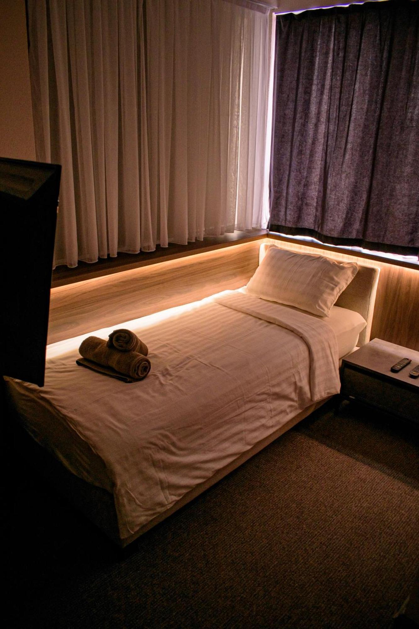 Binta Hostel 브라네 외부 사진