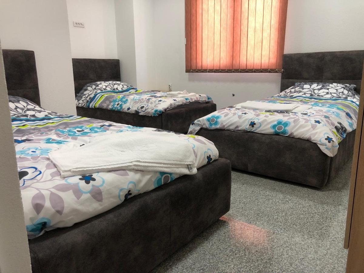 Binta Hostel 브라네 외부 사진