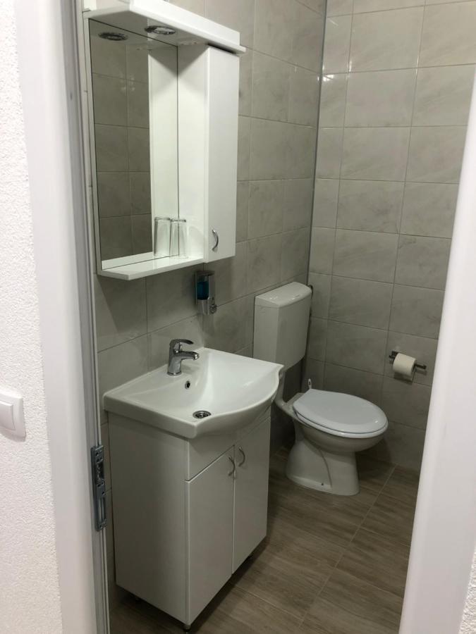 Binta Hostel 브라네 외부 사진