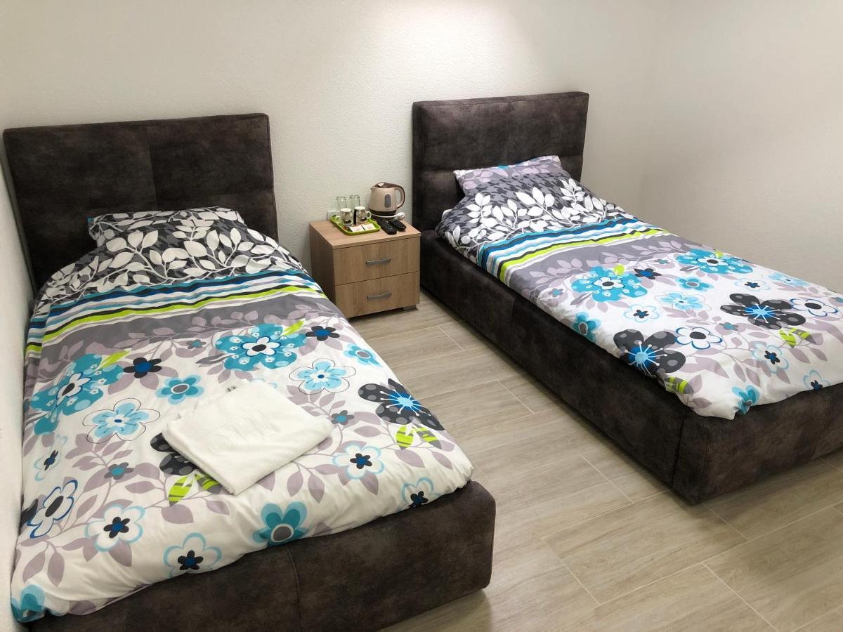 Binta Hostel 브라네 외부 사진